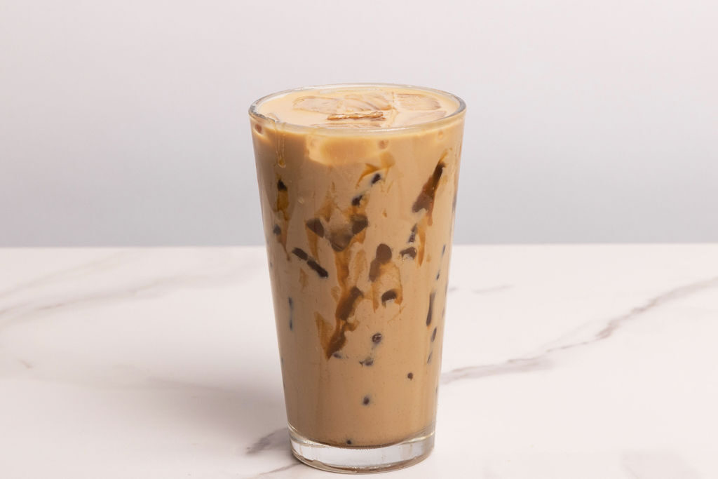 Cold Brew