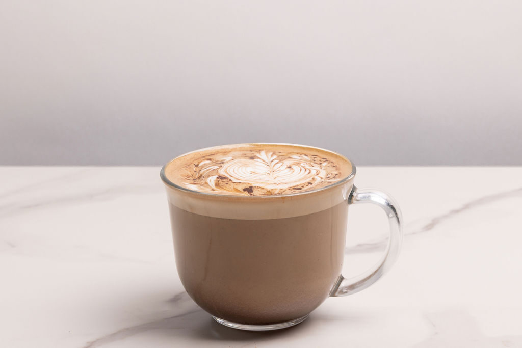 Hot Chocolate
