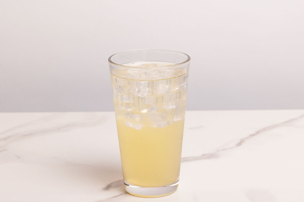 Lemonade